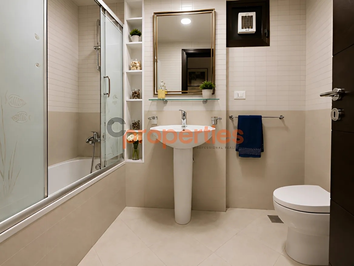 Apartment for Sale in Jnah