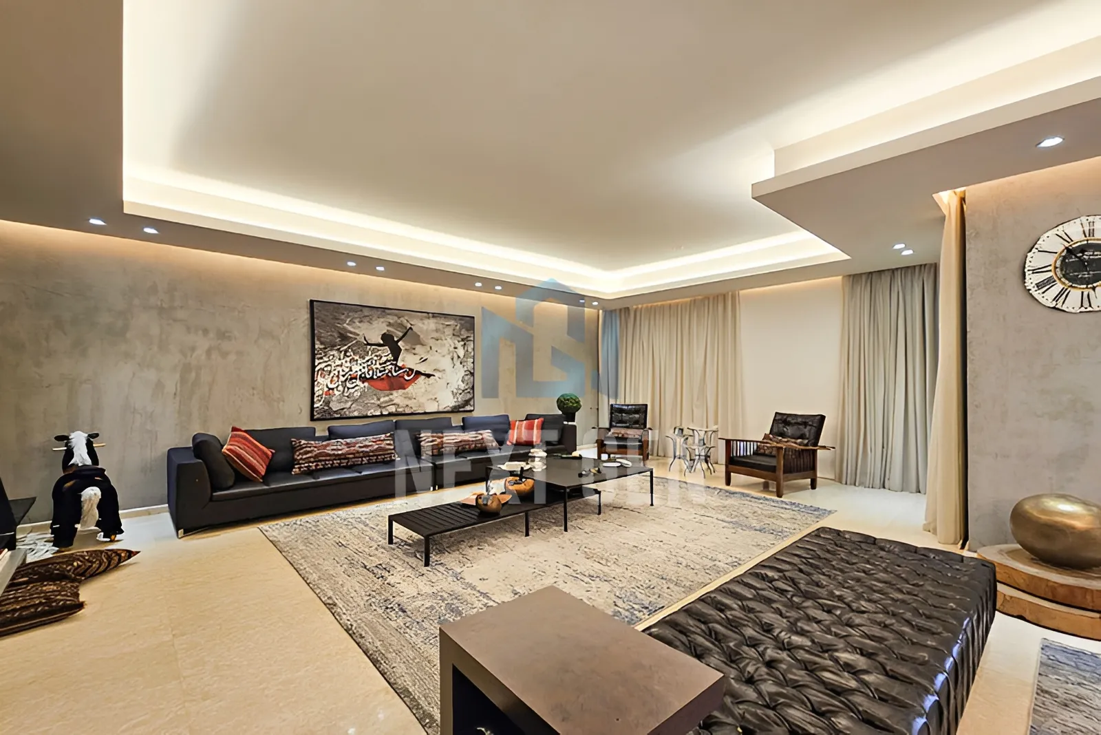 Apartment for Sale in Clemenceau - 3 bed, 5 bath
