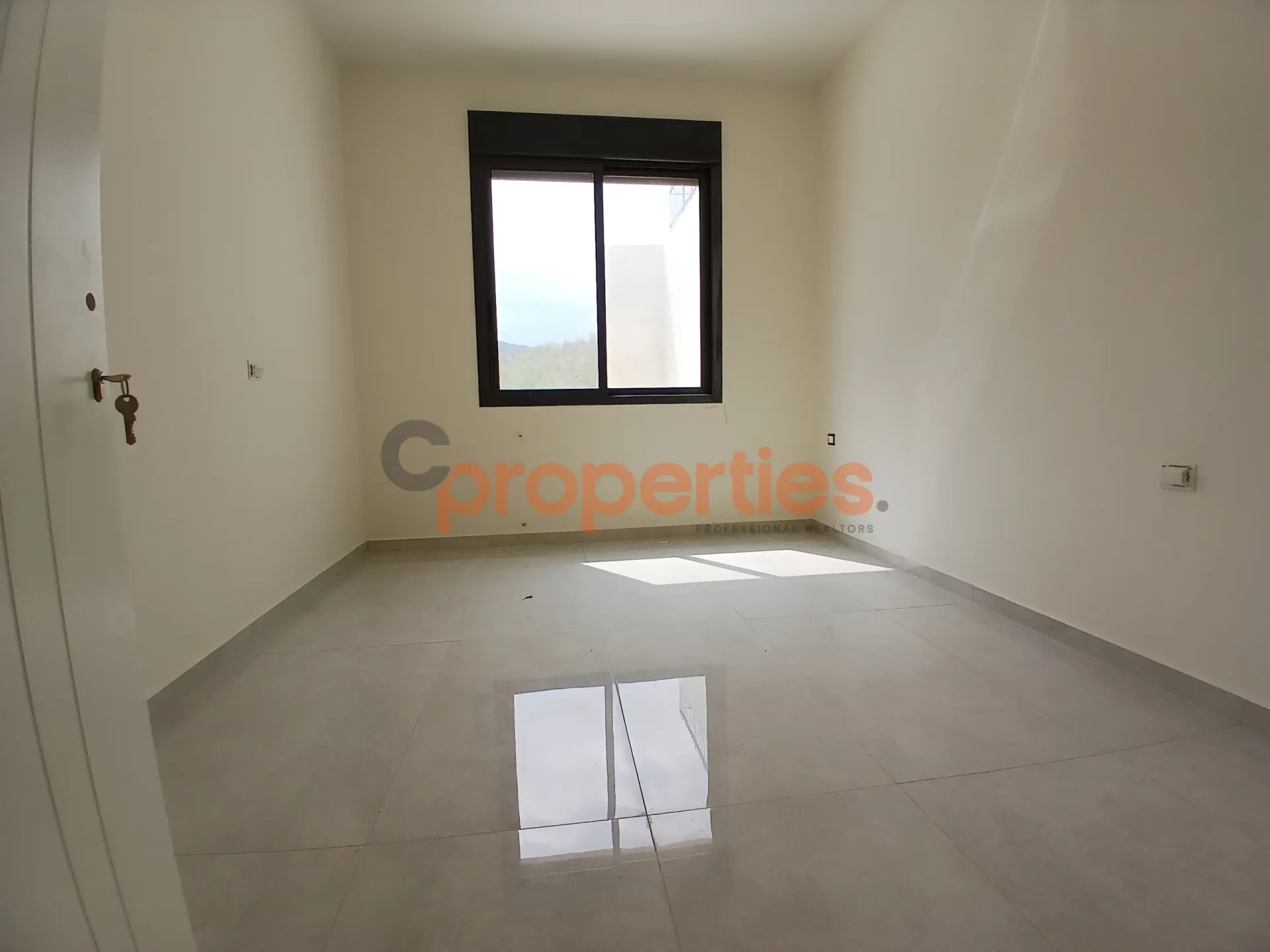 Apartment for Sale in Baabdat