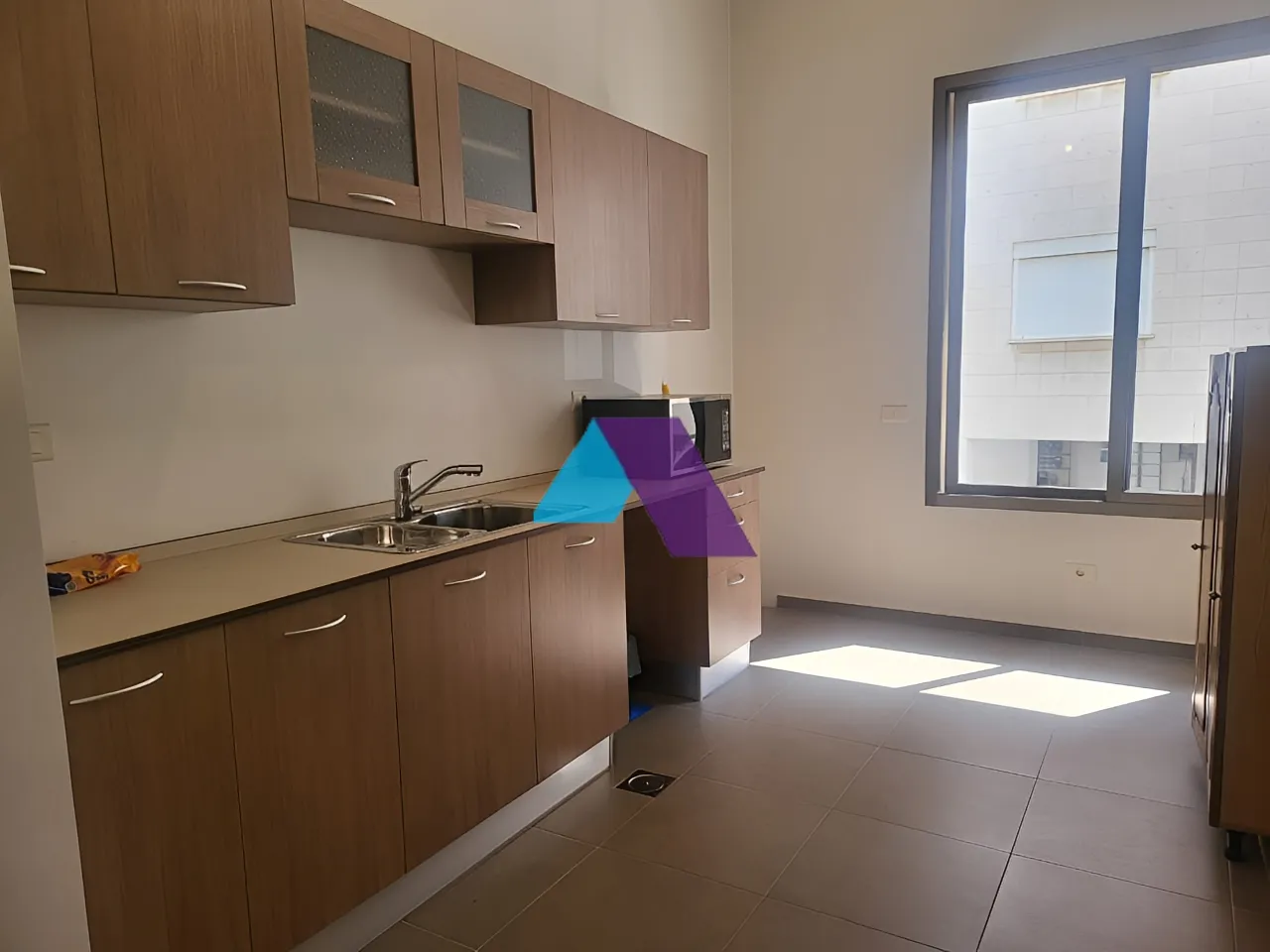 Apartment for Sale in Aaoukar