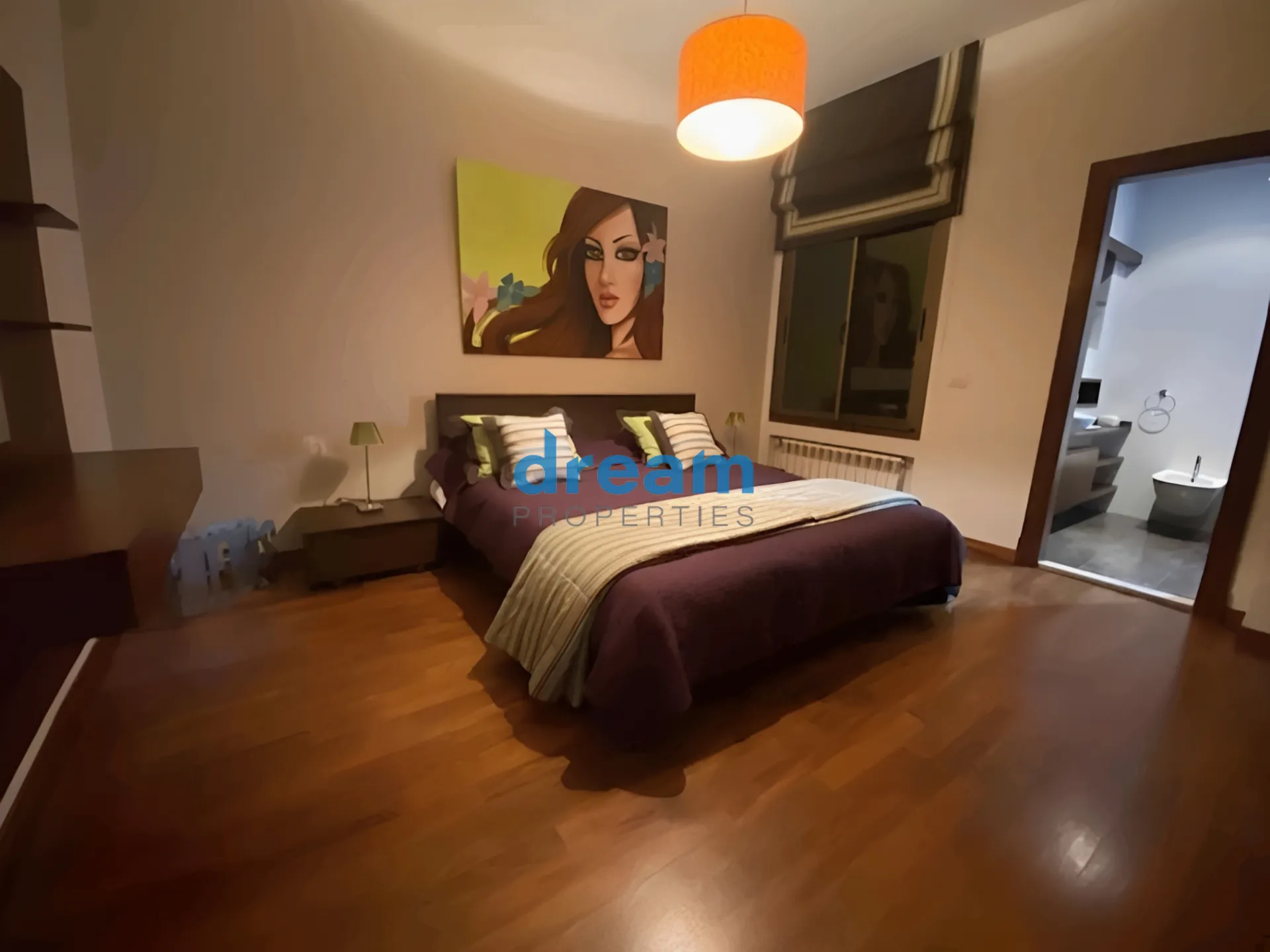 Apartment for sale in Horch Tabet