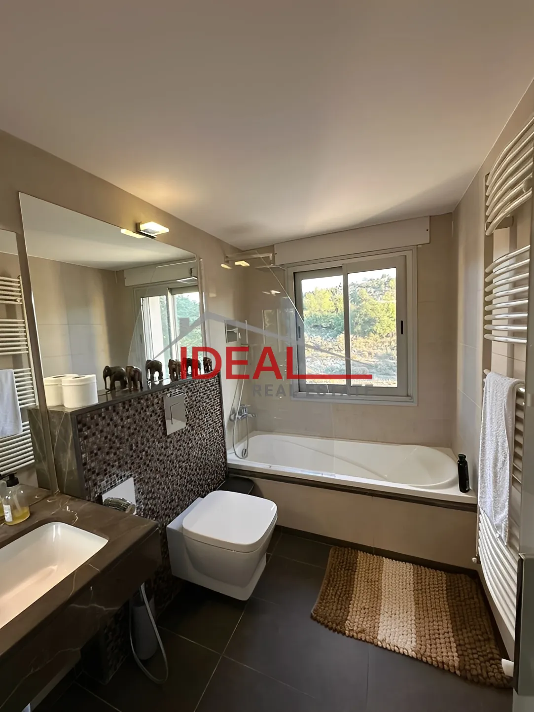 Villa for Sale in Kfar Nabrakh, Lebanon