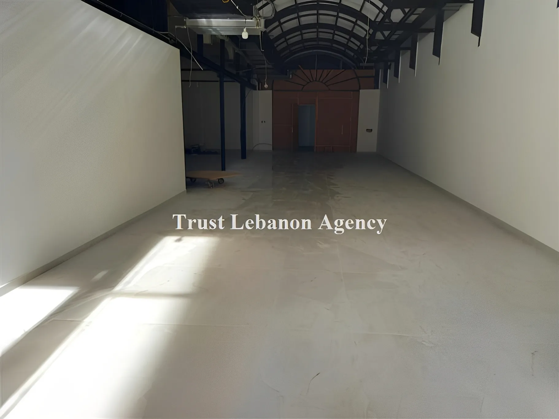 Showroom for rent in Verdun, Beirut, Lebanon
