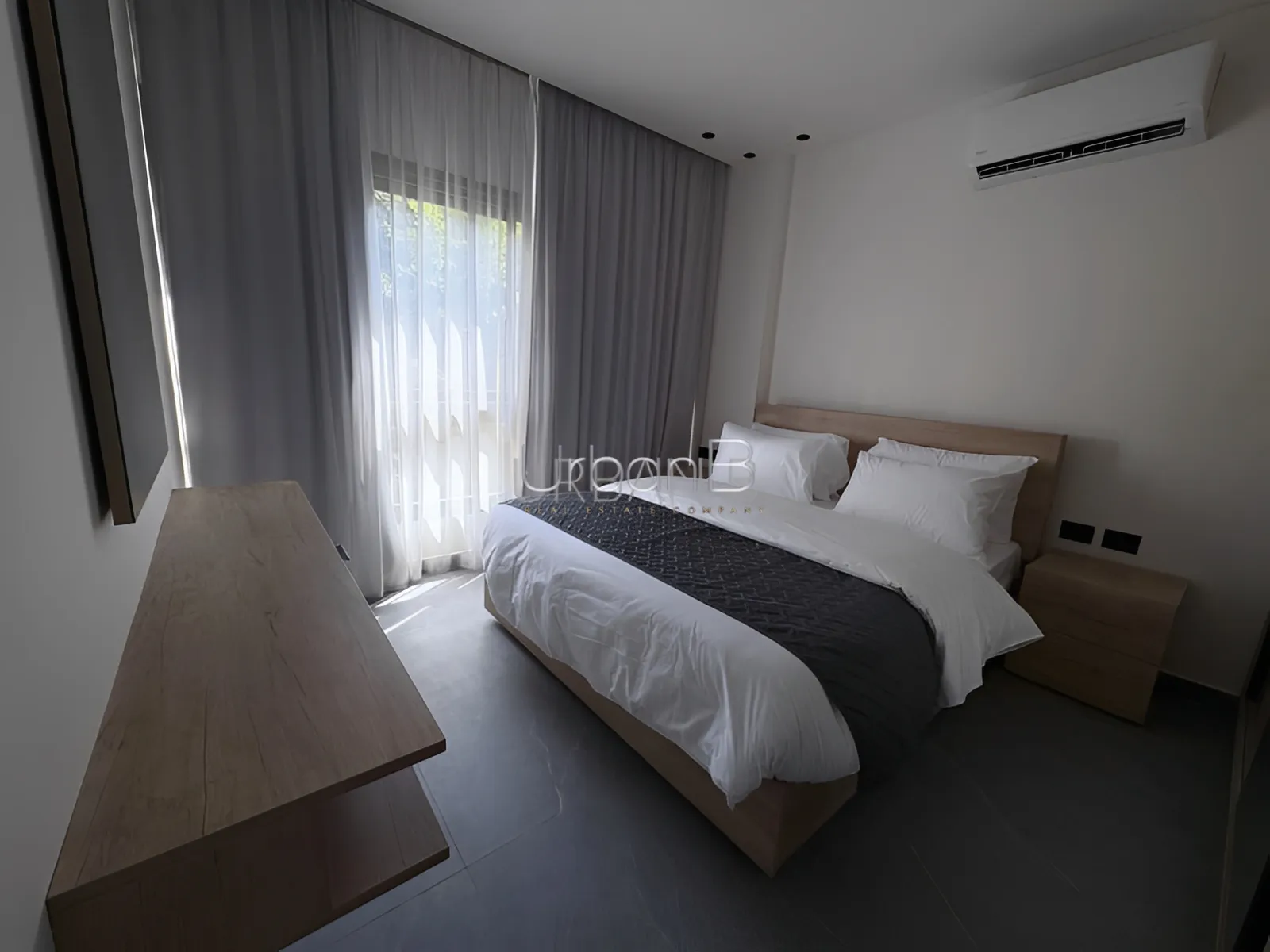 Apartment for Rent in Hamra, Beirut, Lebanon