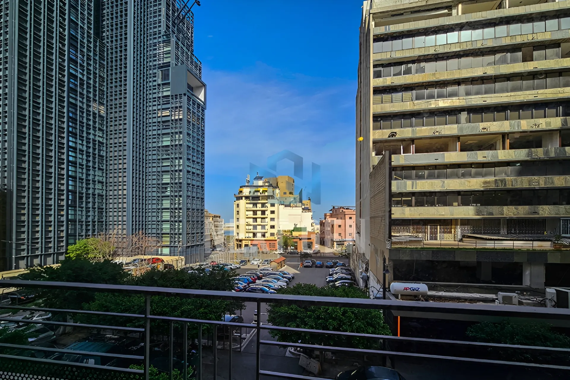 Apartment for Rent in Achrafieh, Beirut, Lebanon