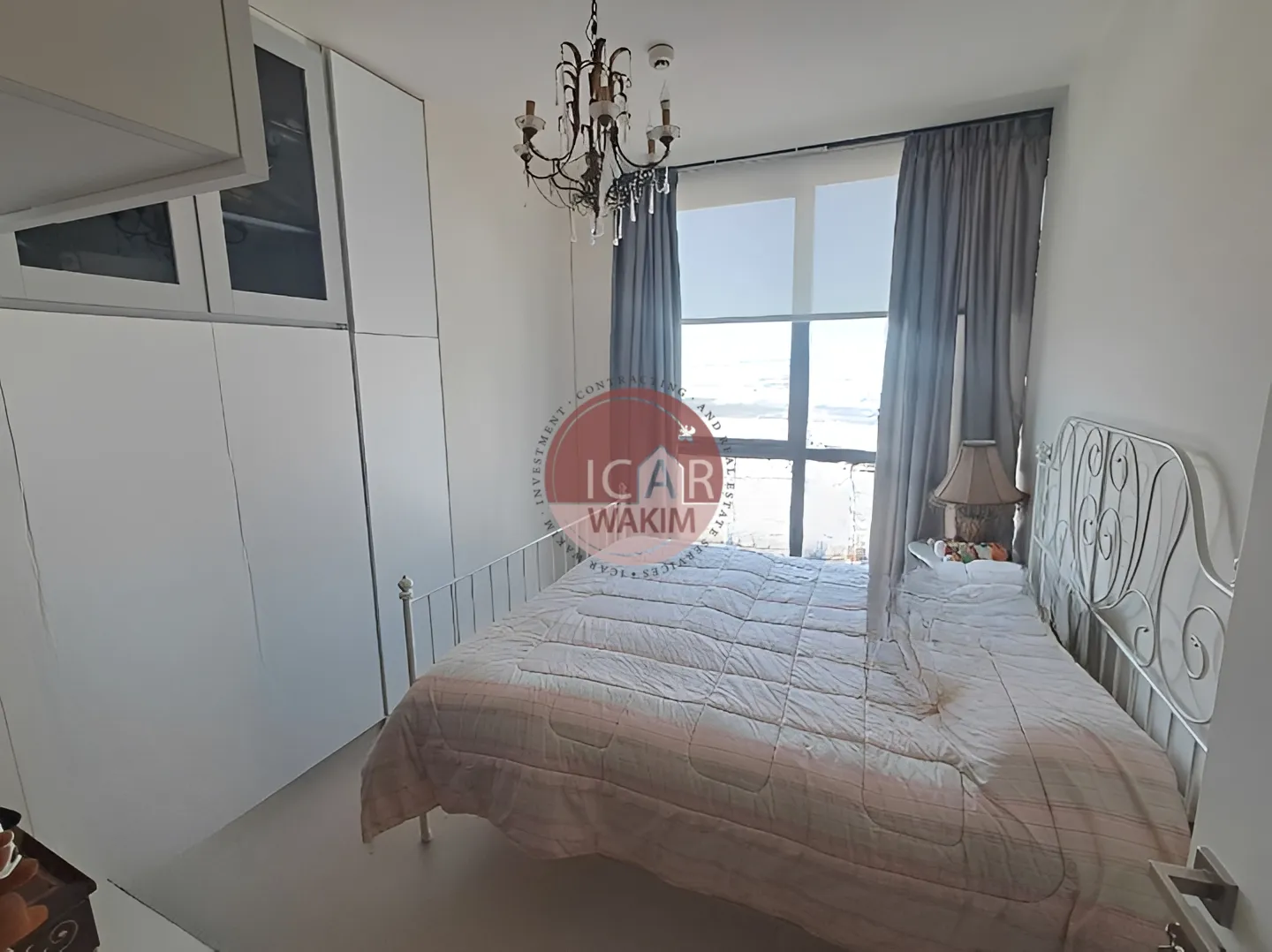 Apartment for sale in Sin El Fil, Lebanon
