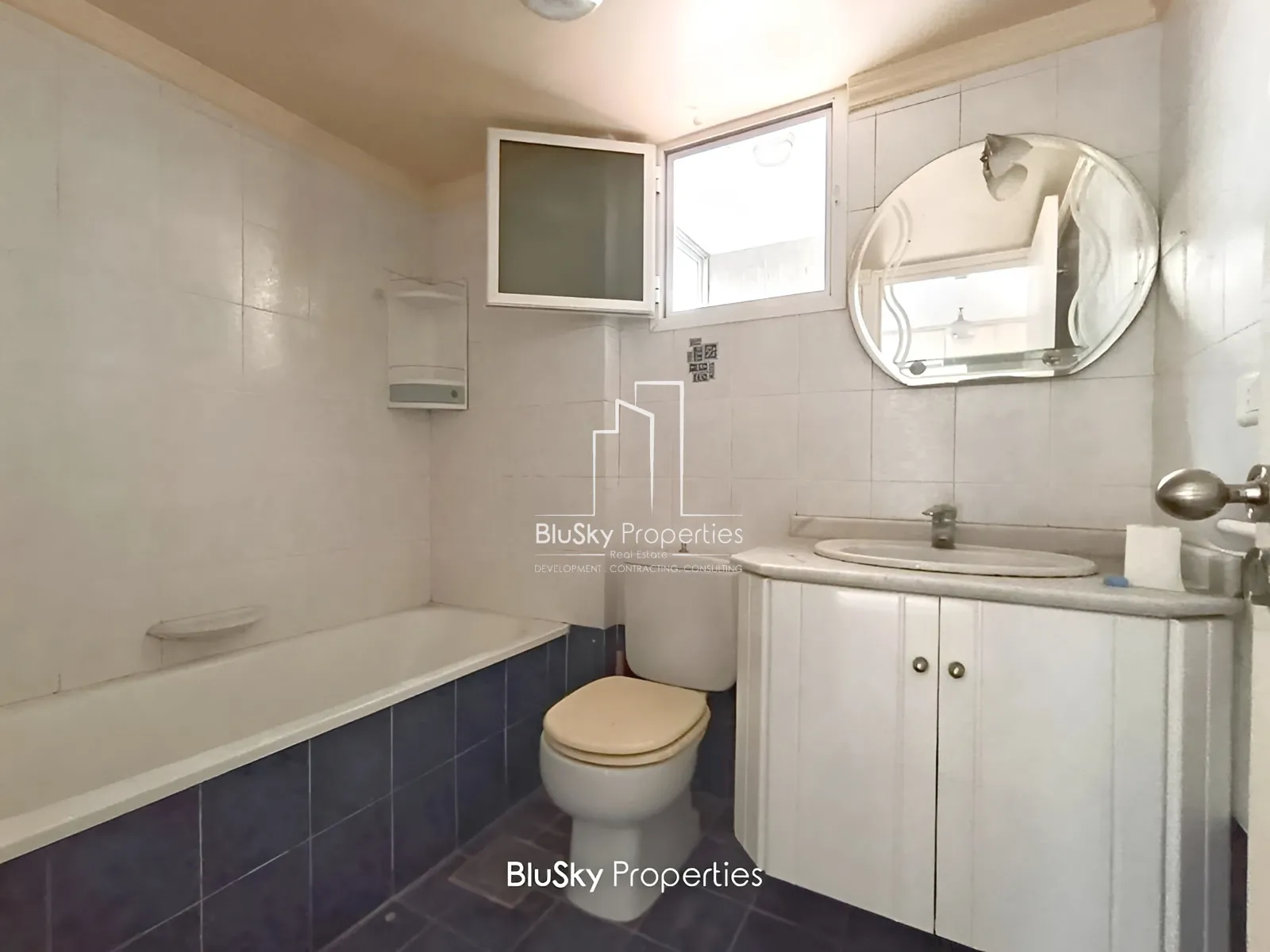 Apartment for Sale in Sahel Alma