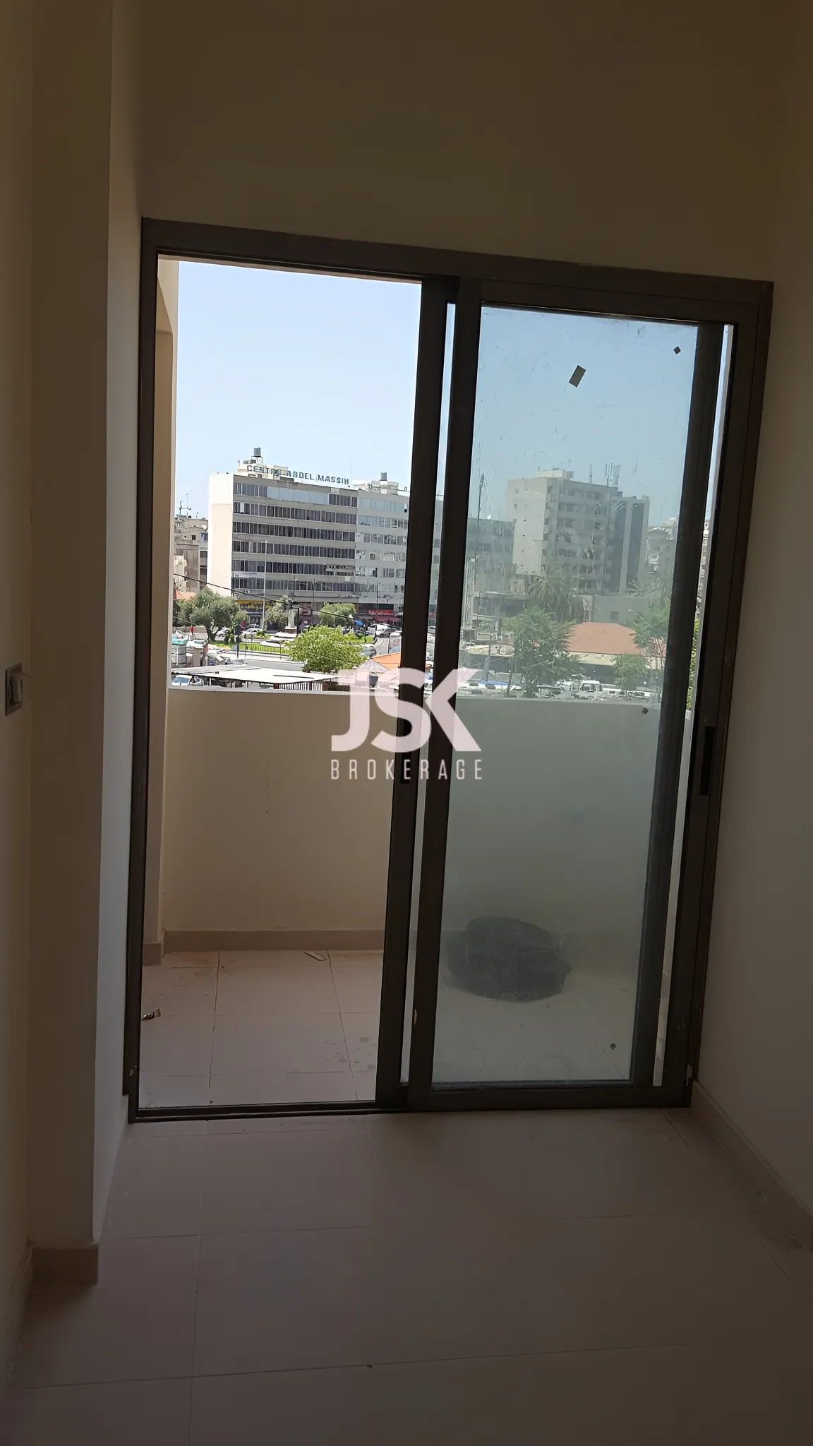 Apartment for Rent in Baouchriyeh