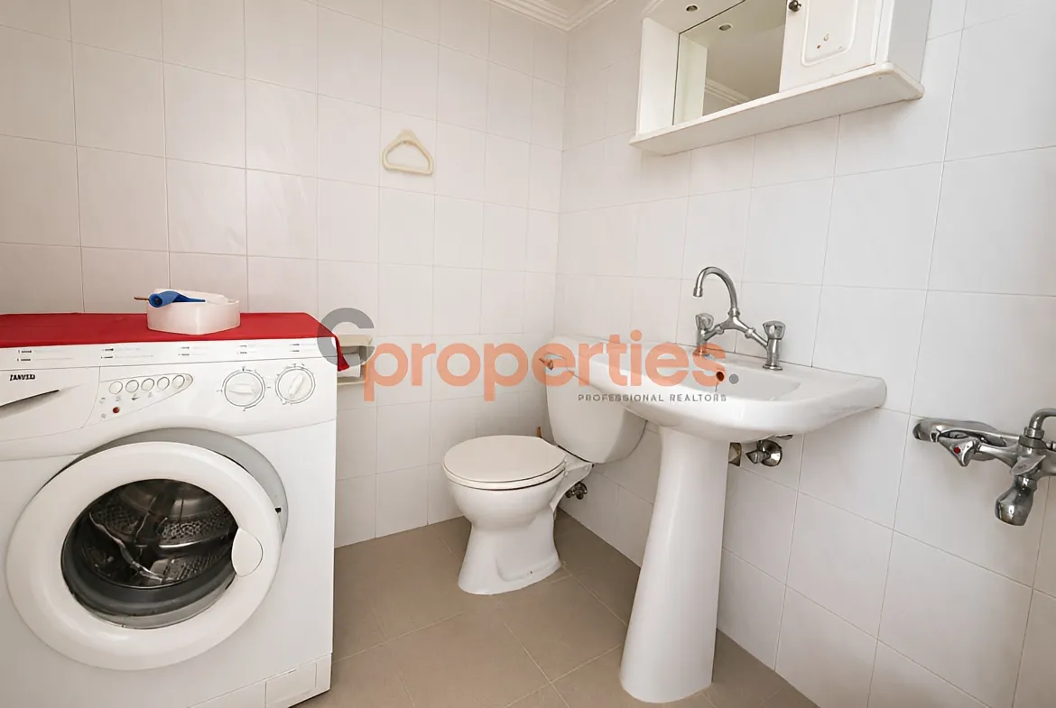 Apartment for Rent in Sahel Aalma