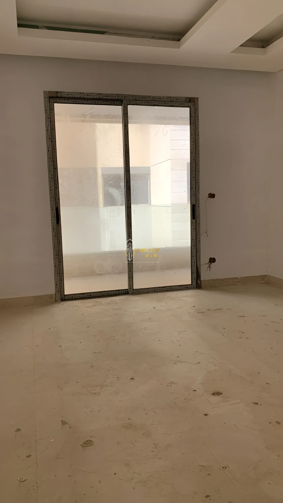 Apartment for Sale in Ain Saadeh