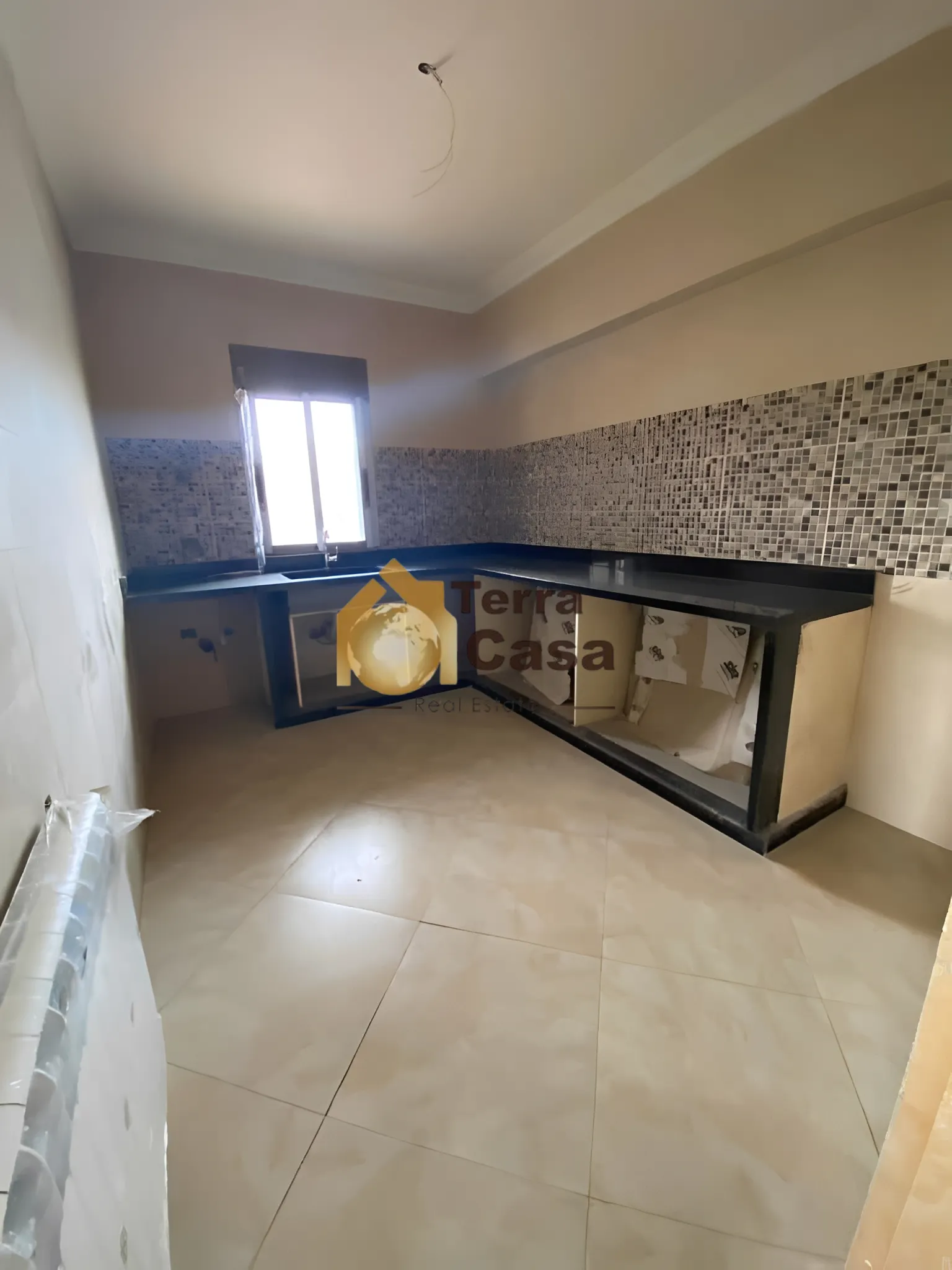 Duplex for Sale in Haouch el Omara Uncompleted