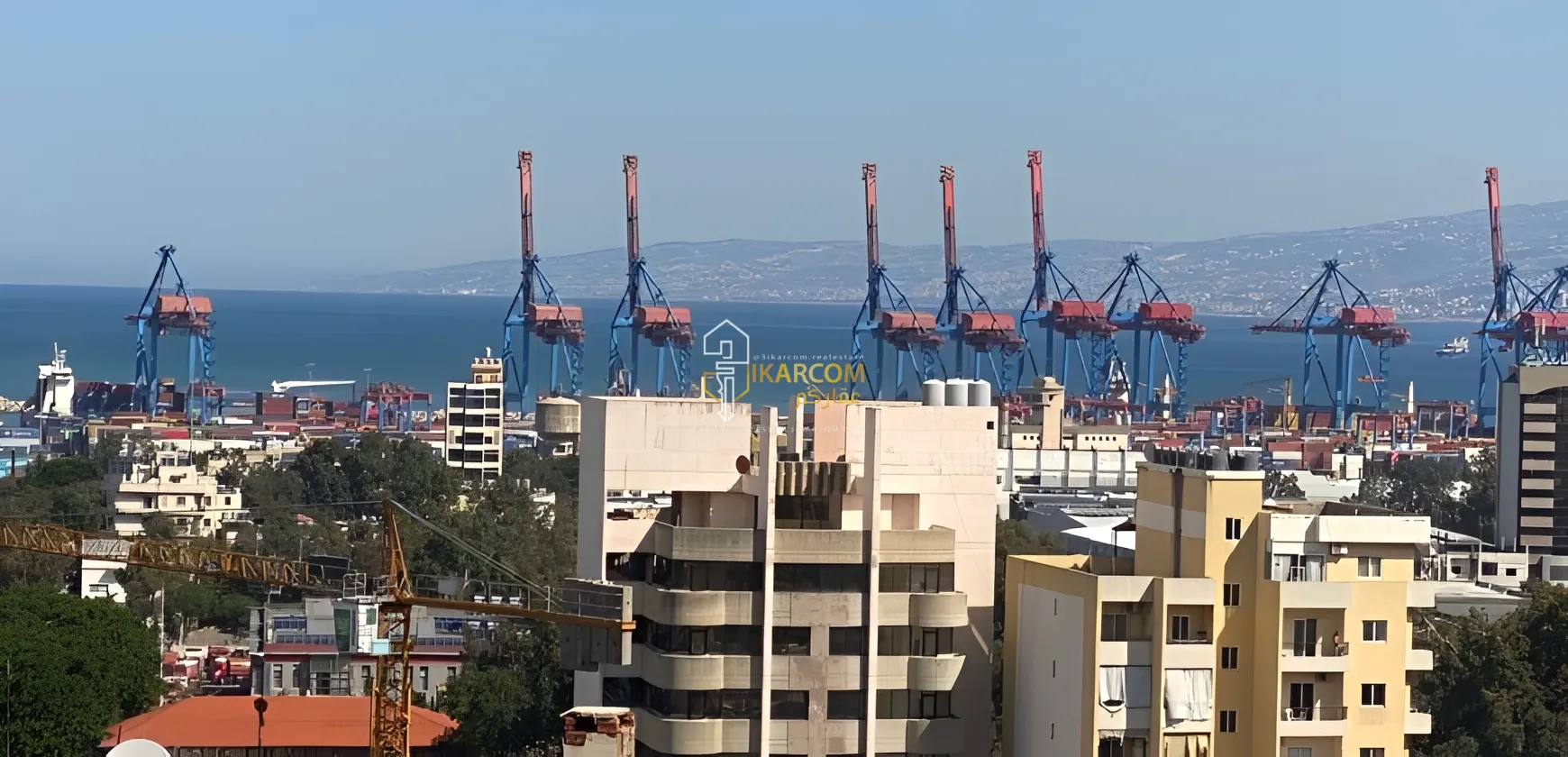 Apartment for Sale in Achrafieh, Rmeil, Lebanon