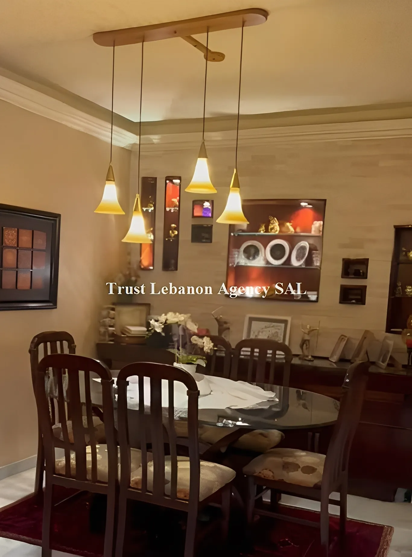 Apartment for Rent in Ras El Nabaa