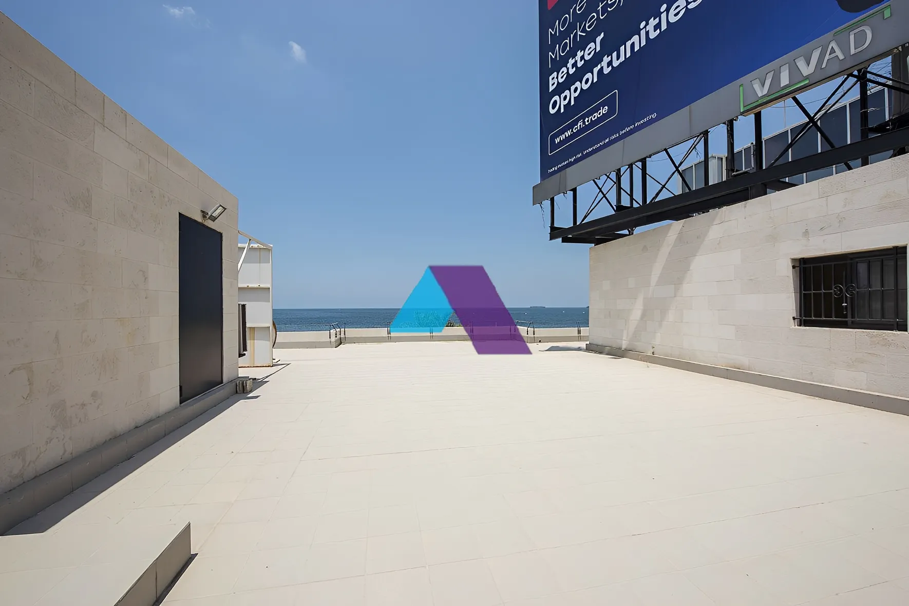 Building for rent in Jal El Dib