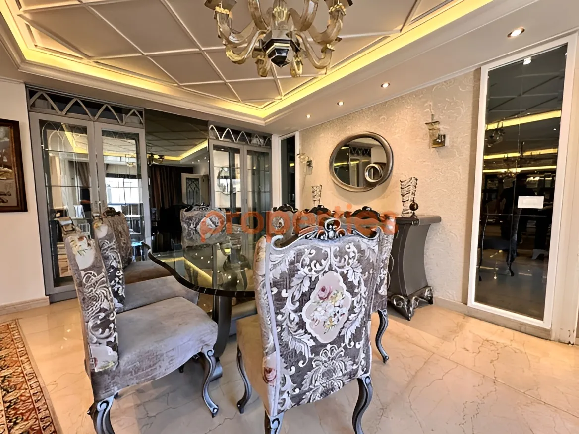 Apartment for Sale in Jnah