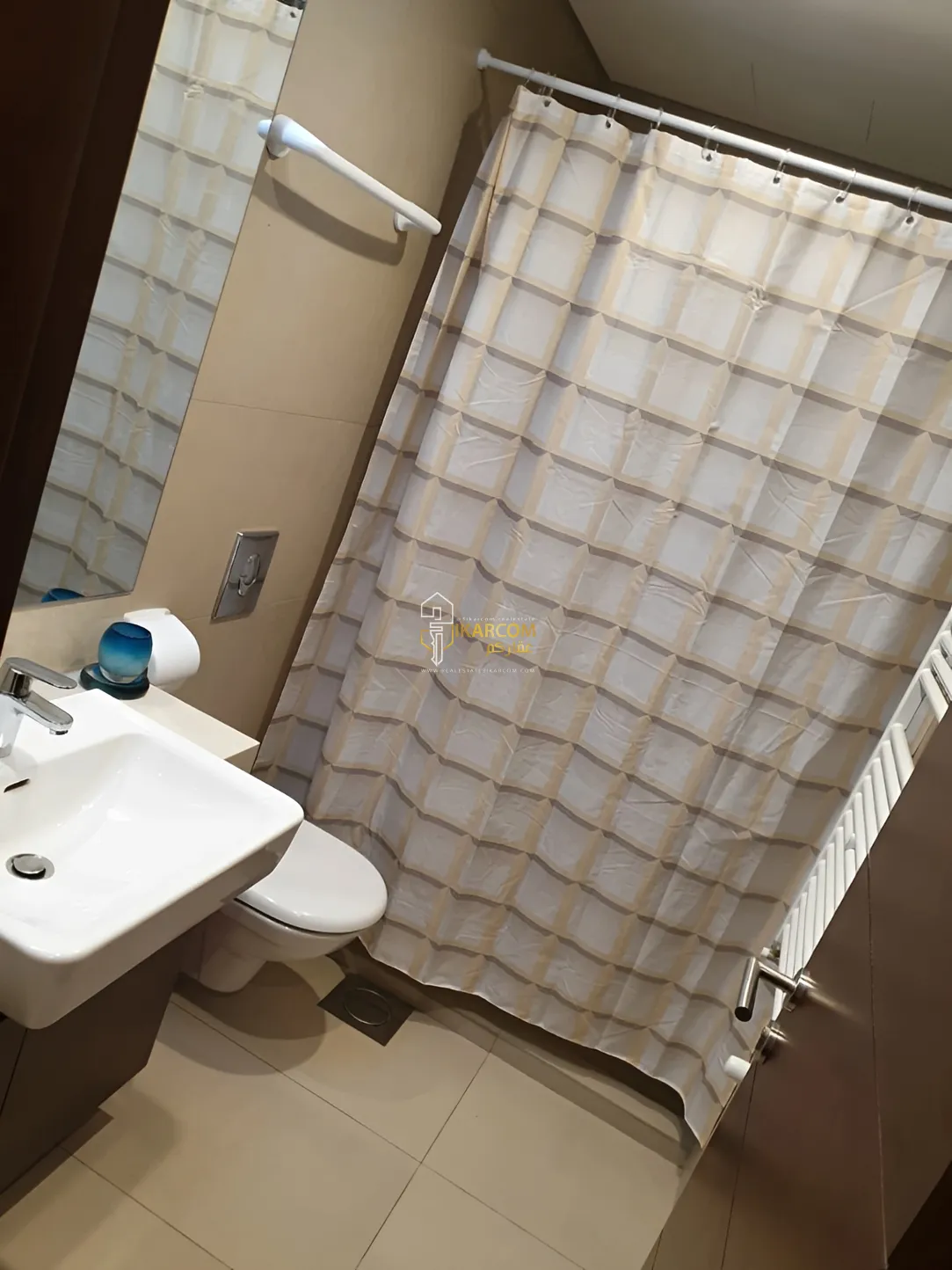 Apartment for sale in Beit Misk, Lebanon