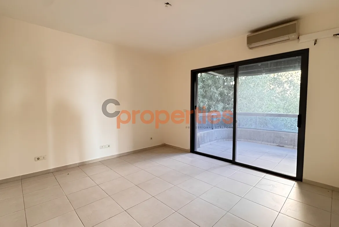 Apartment for Rent in Aaoukar