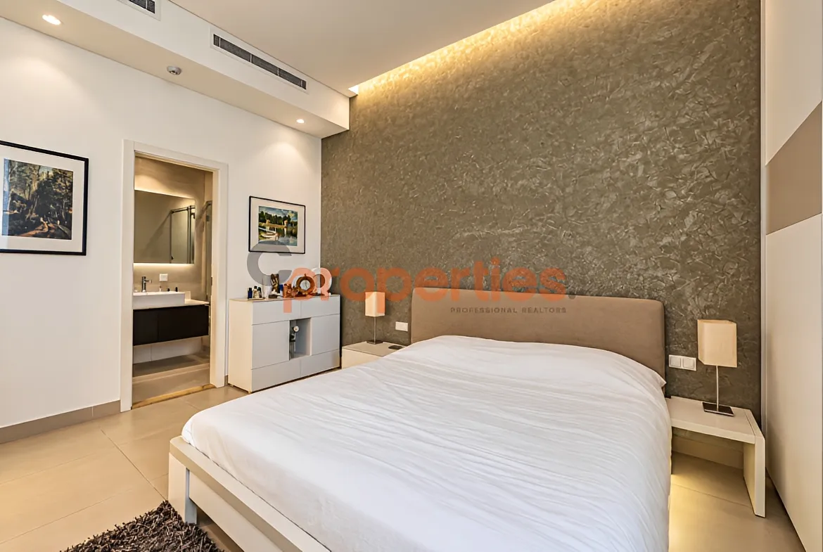 Apartment for Rent in Achrafieh
