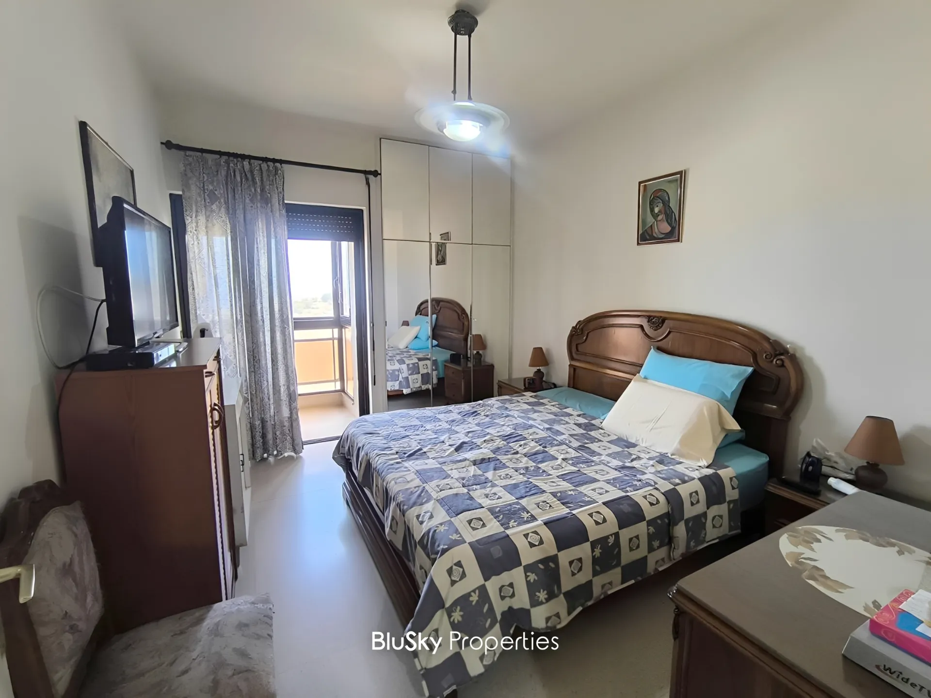 Apartment for sale in Naqqache, lebanon
