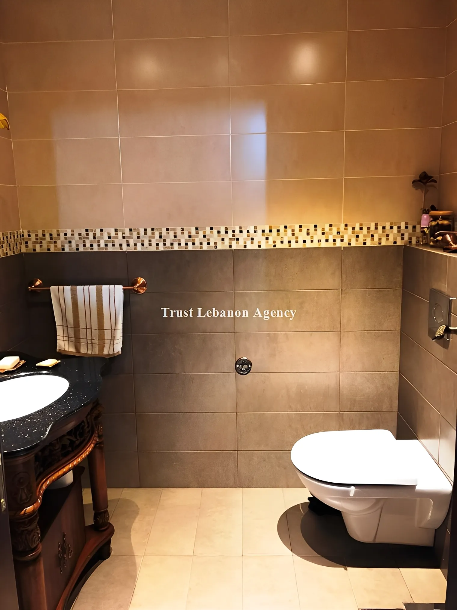 Apartment for Sale in Metn Ain saade Lebanon