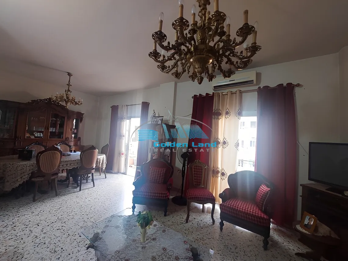 Apartment for Sale in Baouchriyeh, Lebanon - 3 bed, 2 bath