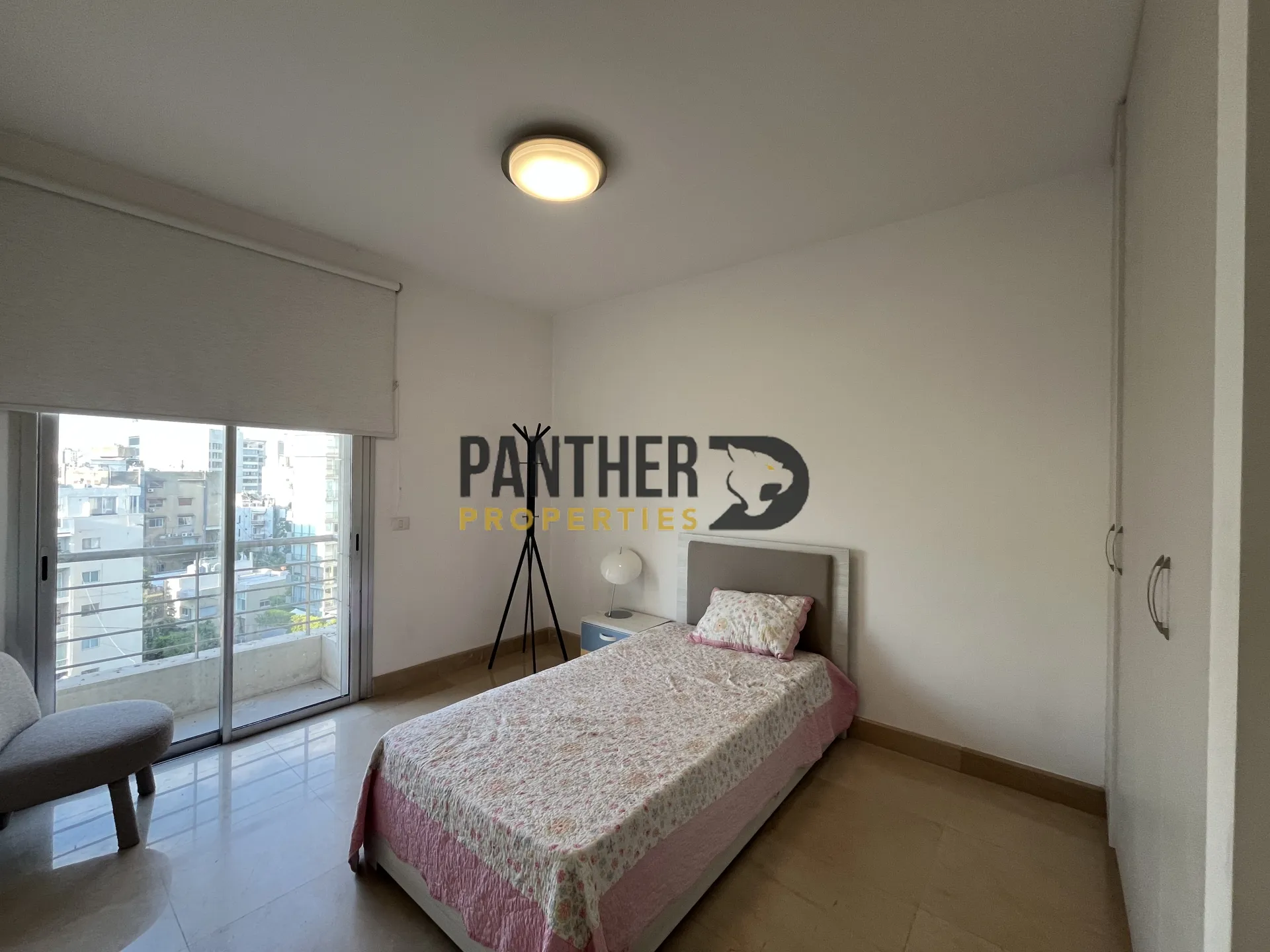 Apartment for rent in Achrafieh, beirut, lebanon