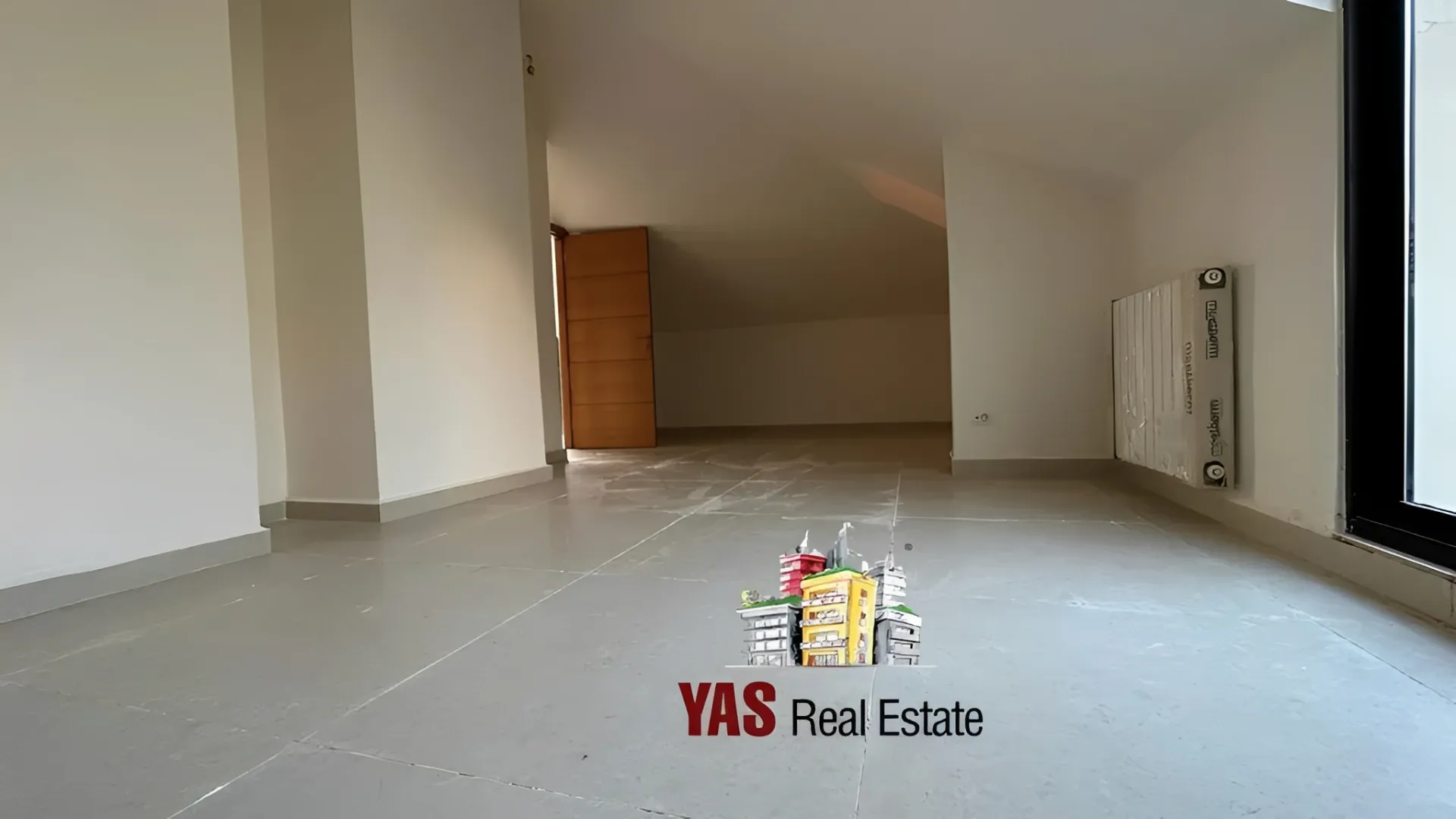 Apartment for Sale in Ballouneh