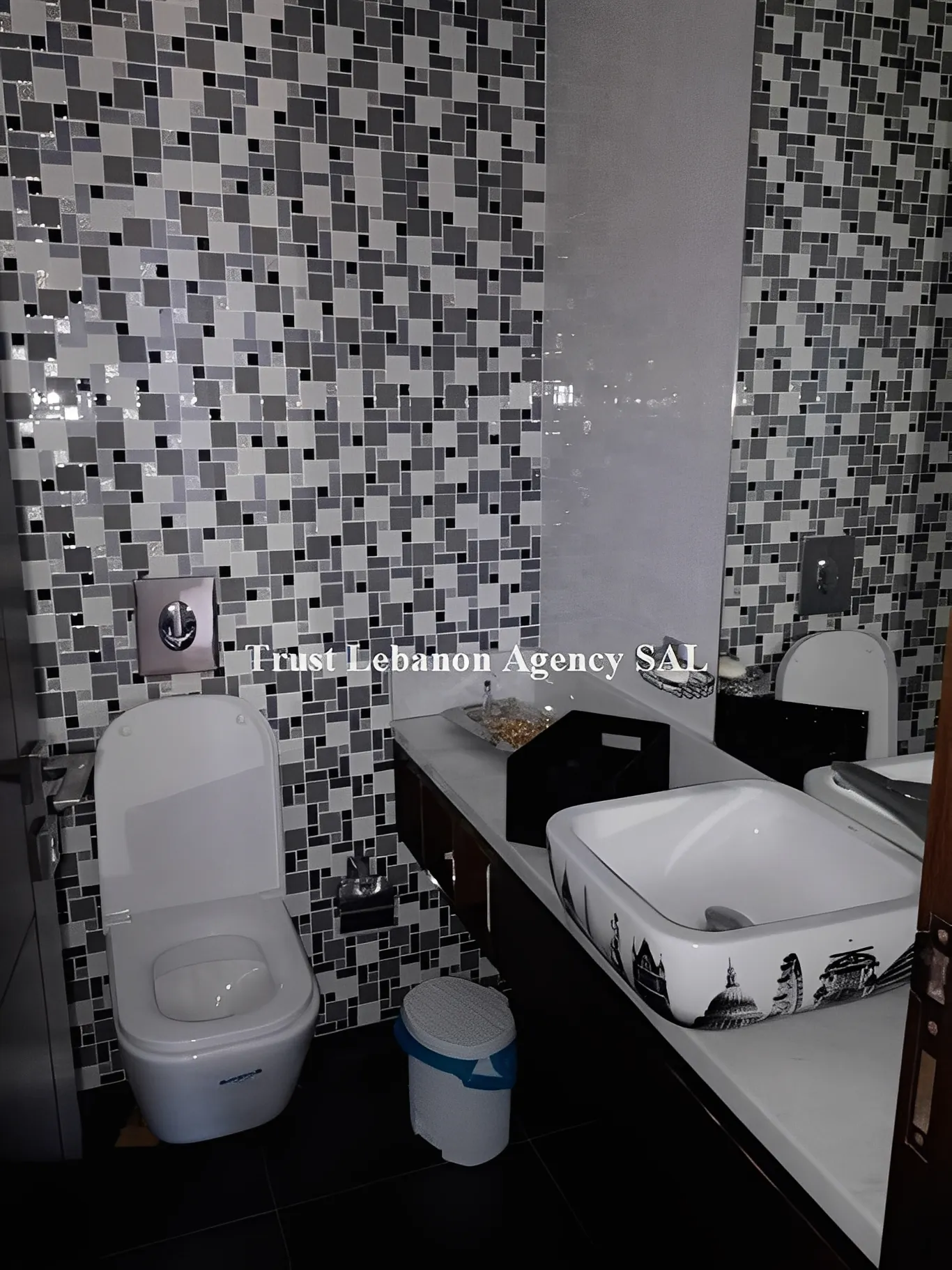 Apartment for Rent in Ashrafieh Beirut Lebanon