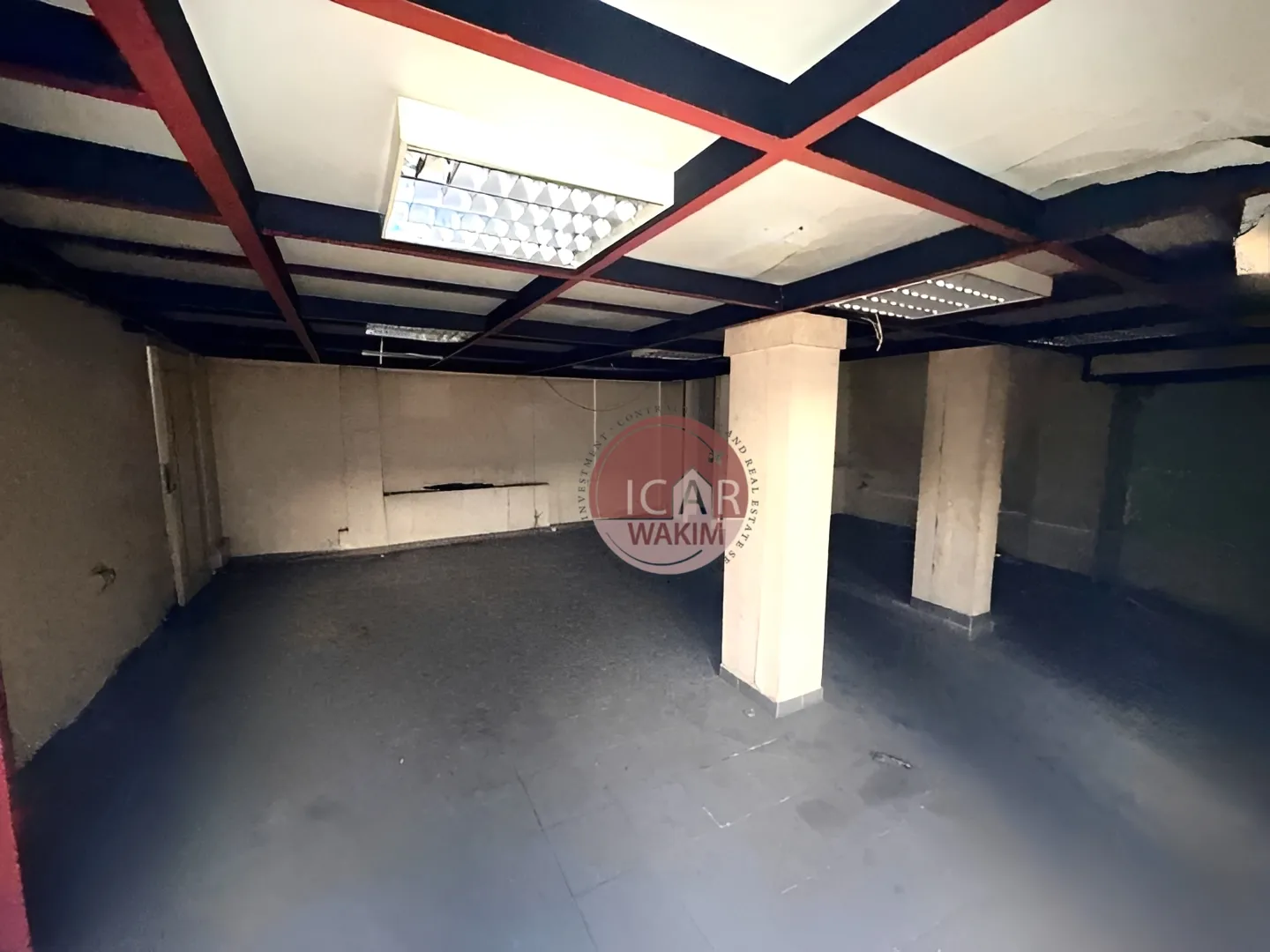 Shop for rent in Achrafieh, Beirut, Lebanon