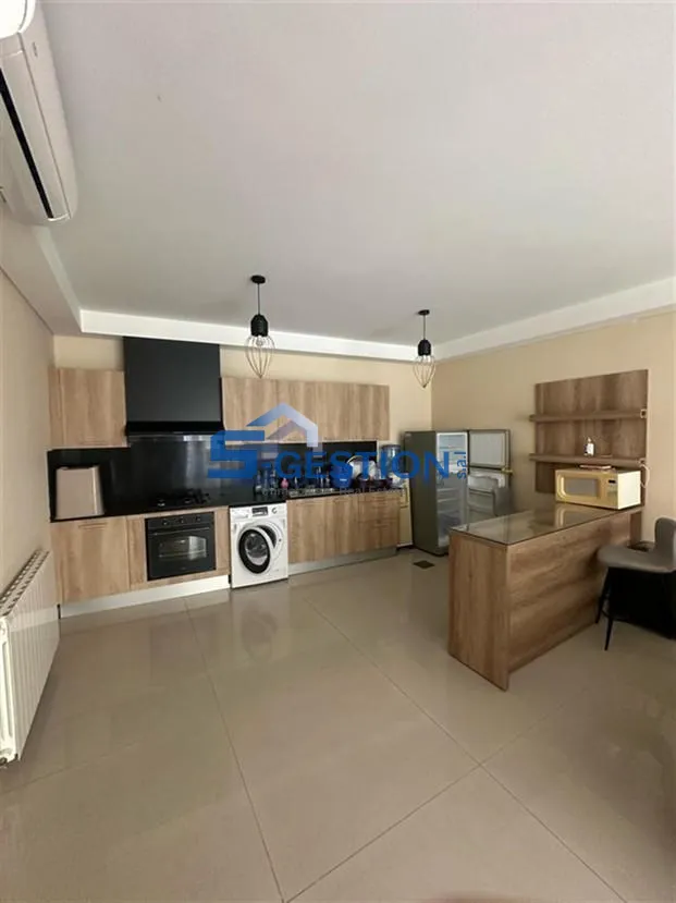 Apartment for Rent in Achrafieh