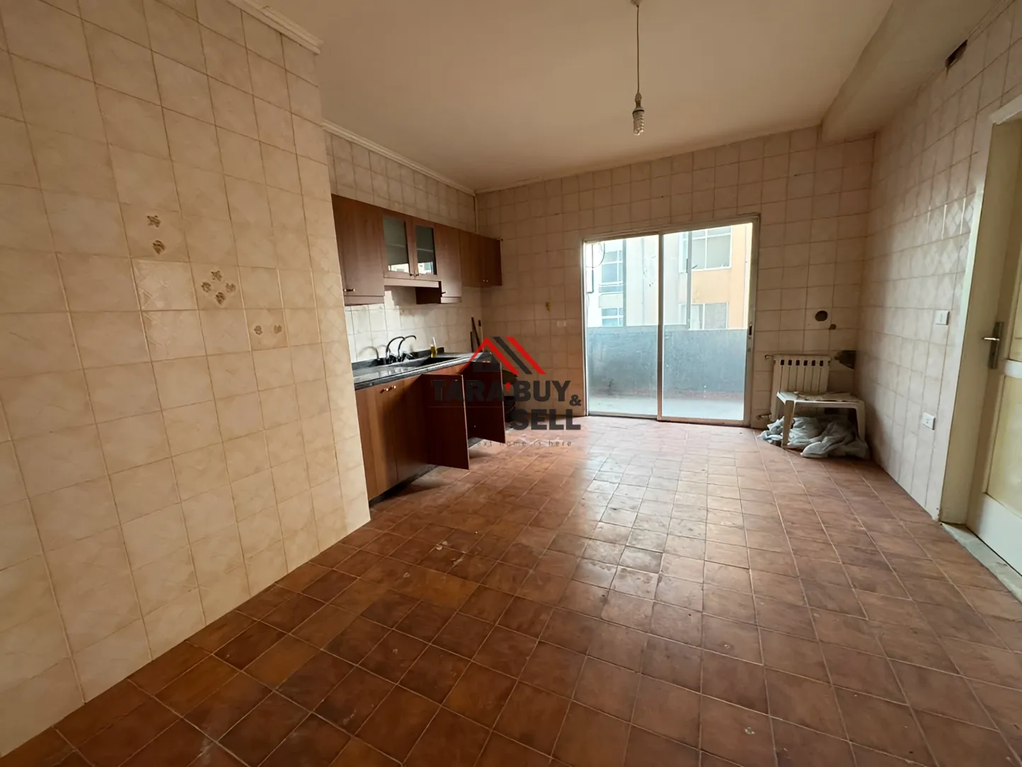 Apartment for sale in Zouk Mosbeh, Lebanon