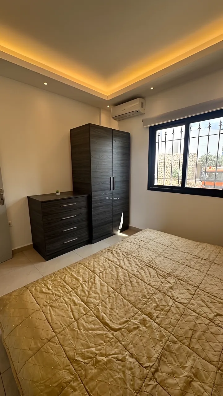 Apartment for rent in Batroun