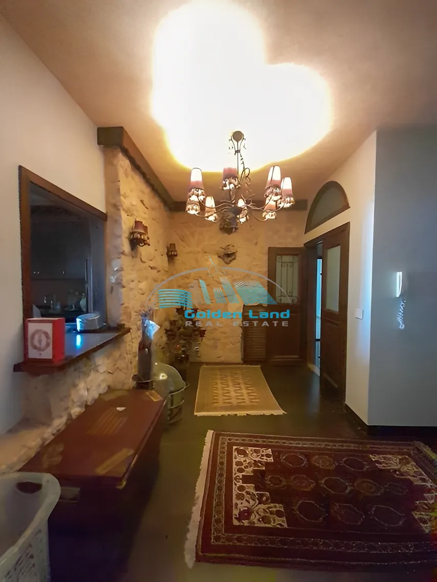 Apartment for Sale in Bikfaiya, Lebanon