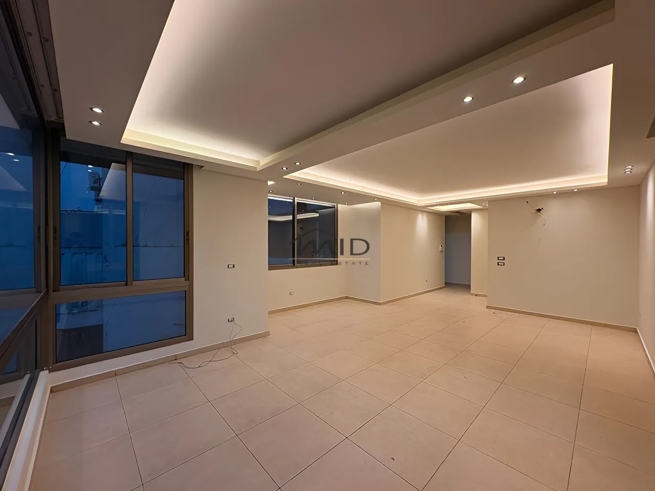 Apartment for sale in Jal el dib, lebanon