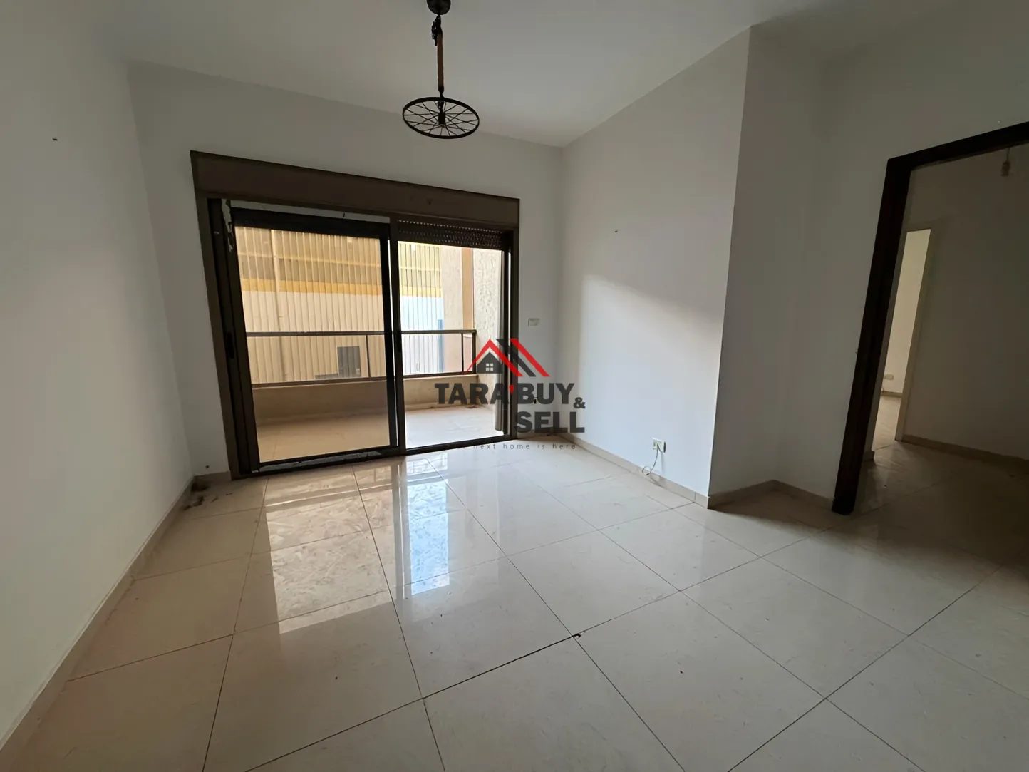 Apartment for sale in Zouk Mosbeh, Lebanon - 2 bed, 2 bath