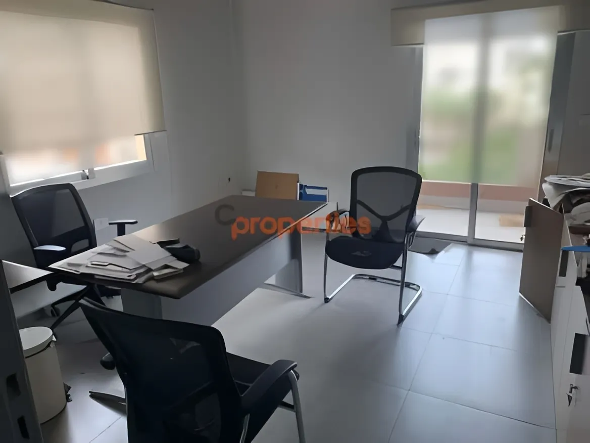 Office for Rent in Jal El Dib
