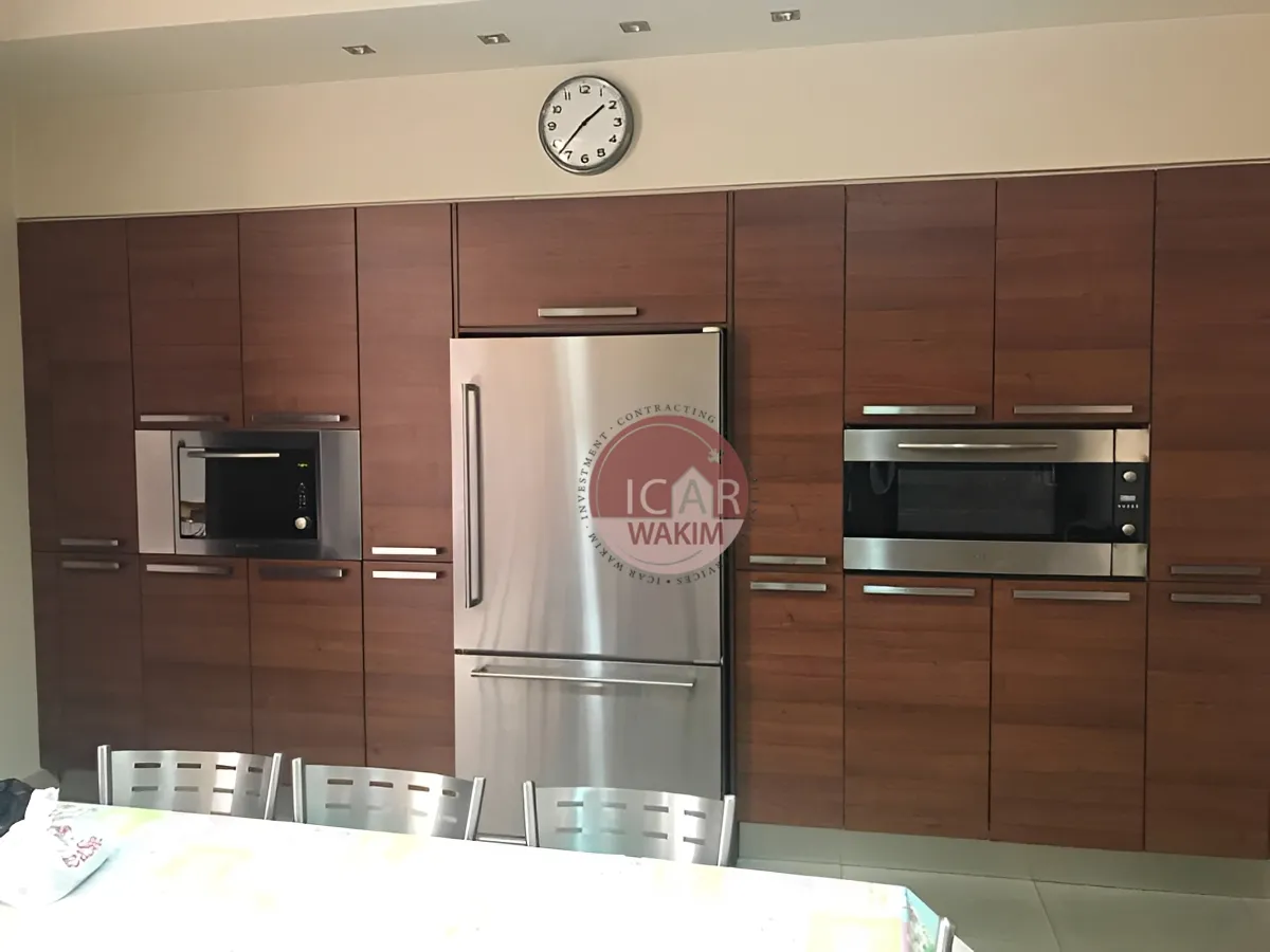 Apartment for Sale in Beit Meri
