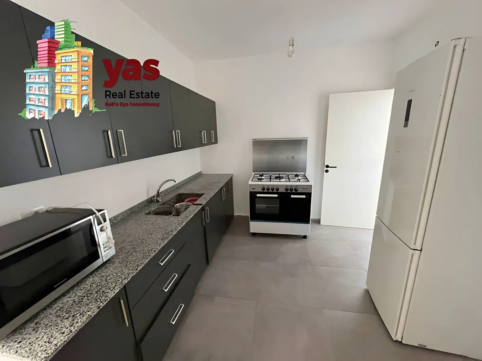 Apartment for Rent in Sahel Alma - 2 bed, 3 bath