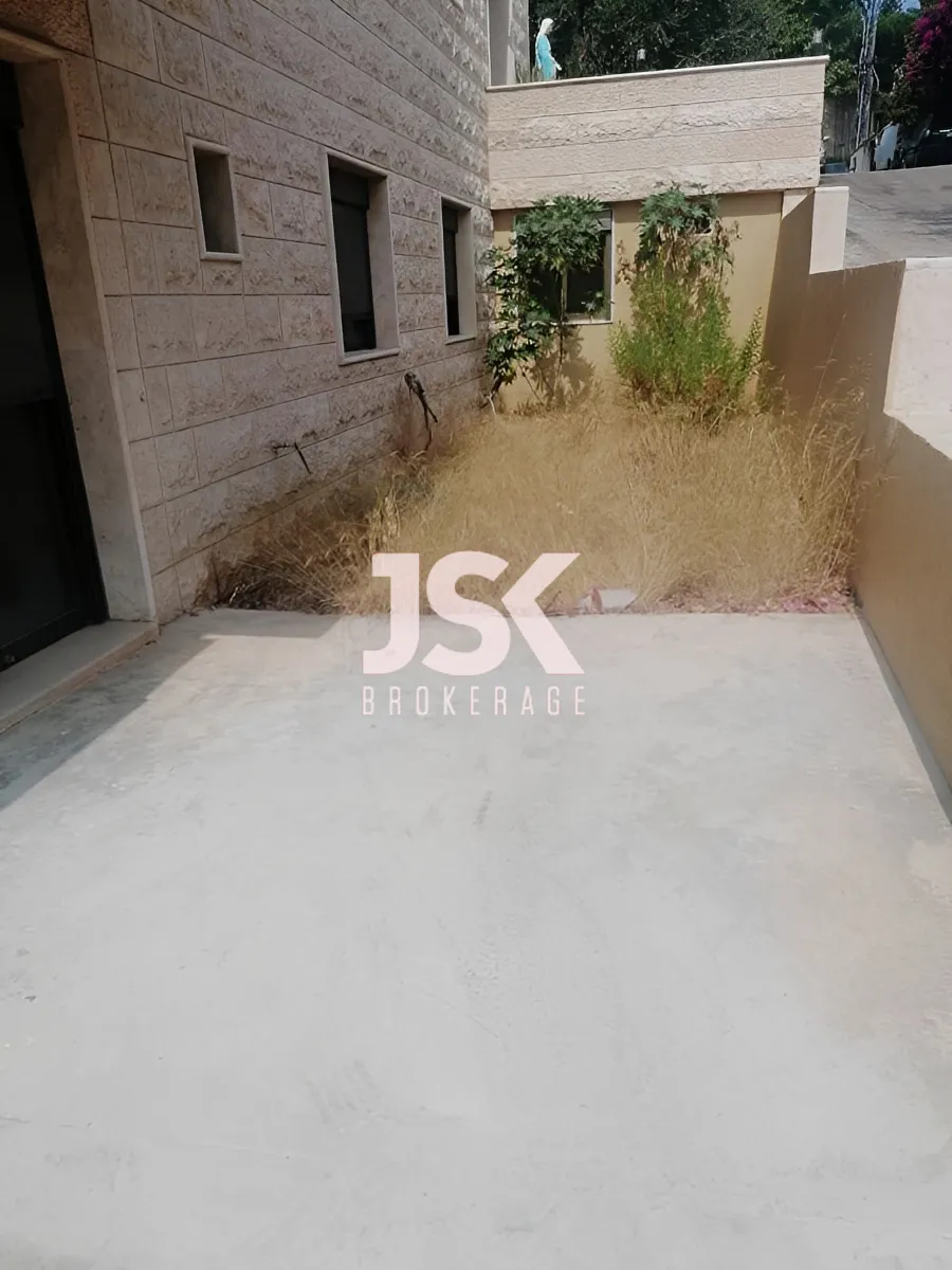 Apartment for Sale in Aamchit, Lebanon