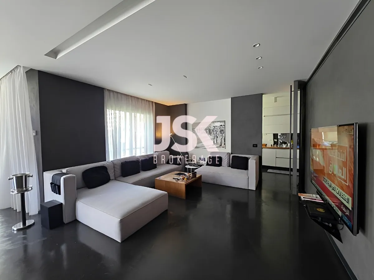 Apartment for Sale in Sassine, Achrafieh, Beirut, Lebanon