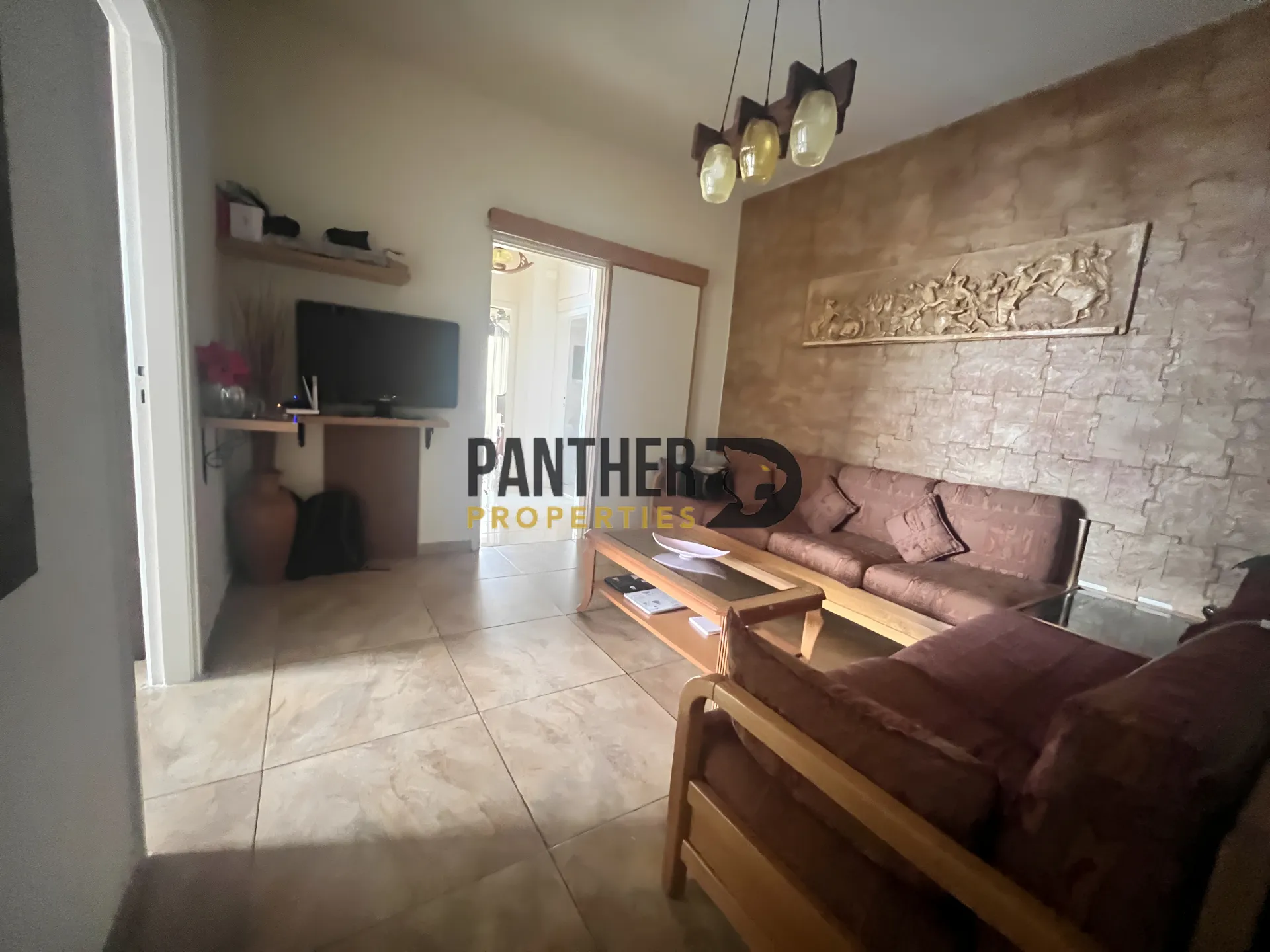 Apartment for sale in Fanar, lebanon