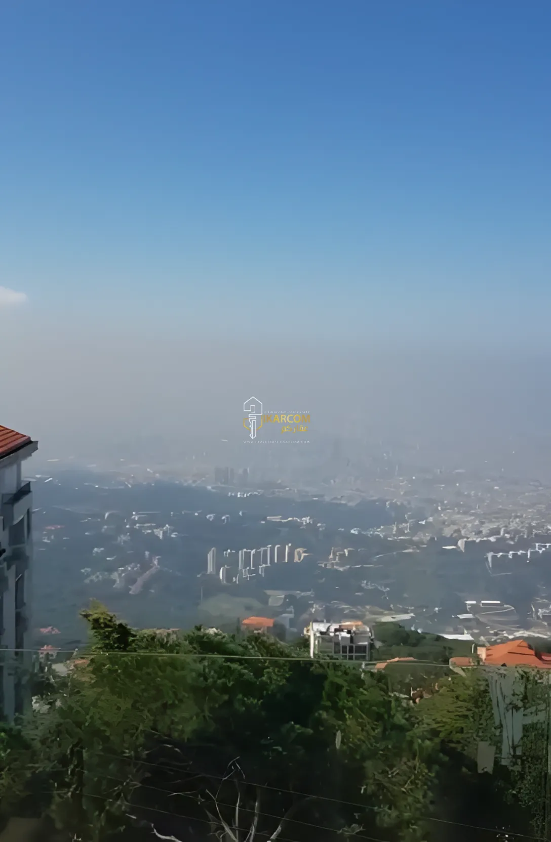 Duplex for Sale in Beit Meri