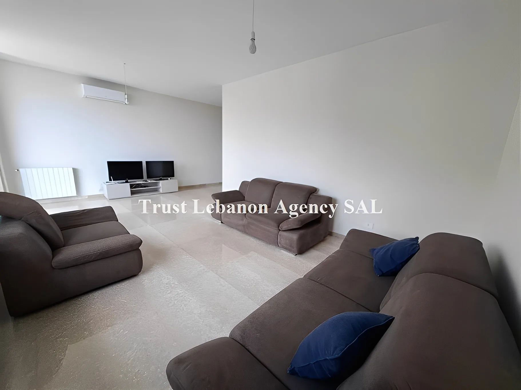 Apartment for Rent in Keserwan Adma Lebanon