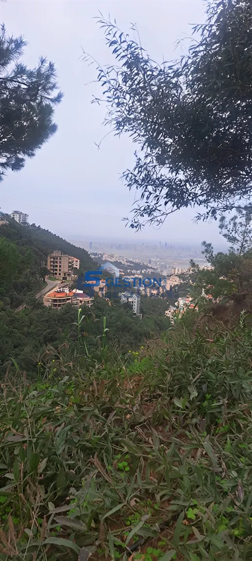 Residential Land for Sale in Bayada