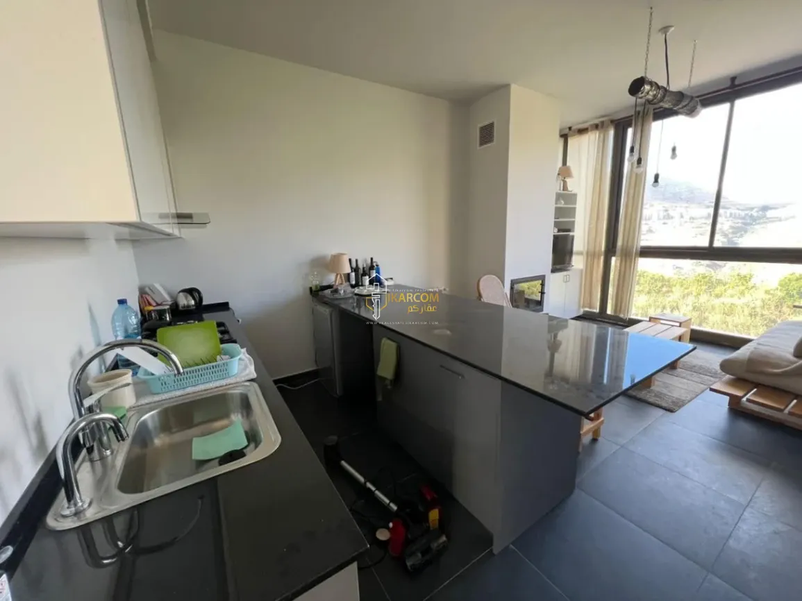 Chalet for sale in Faqra, Lebanon