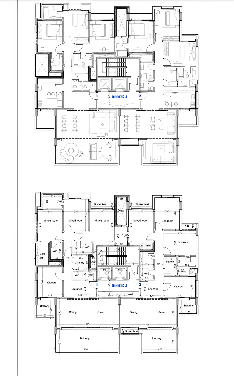Residential in Ras beirut, beirut, lebanon