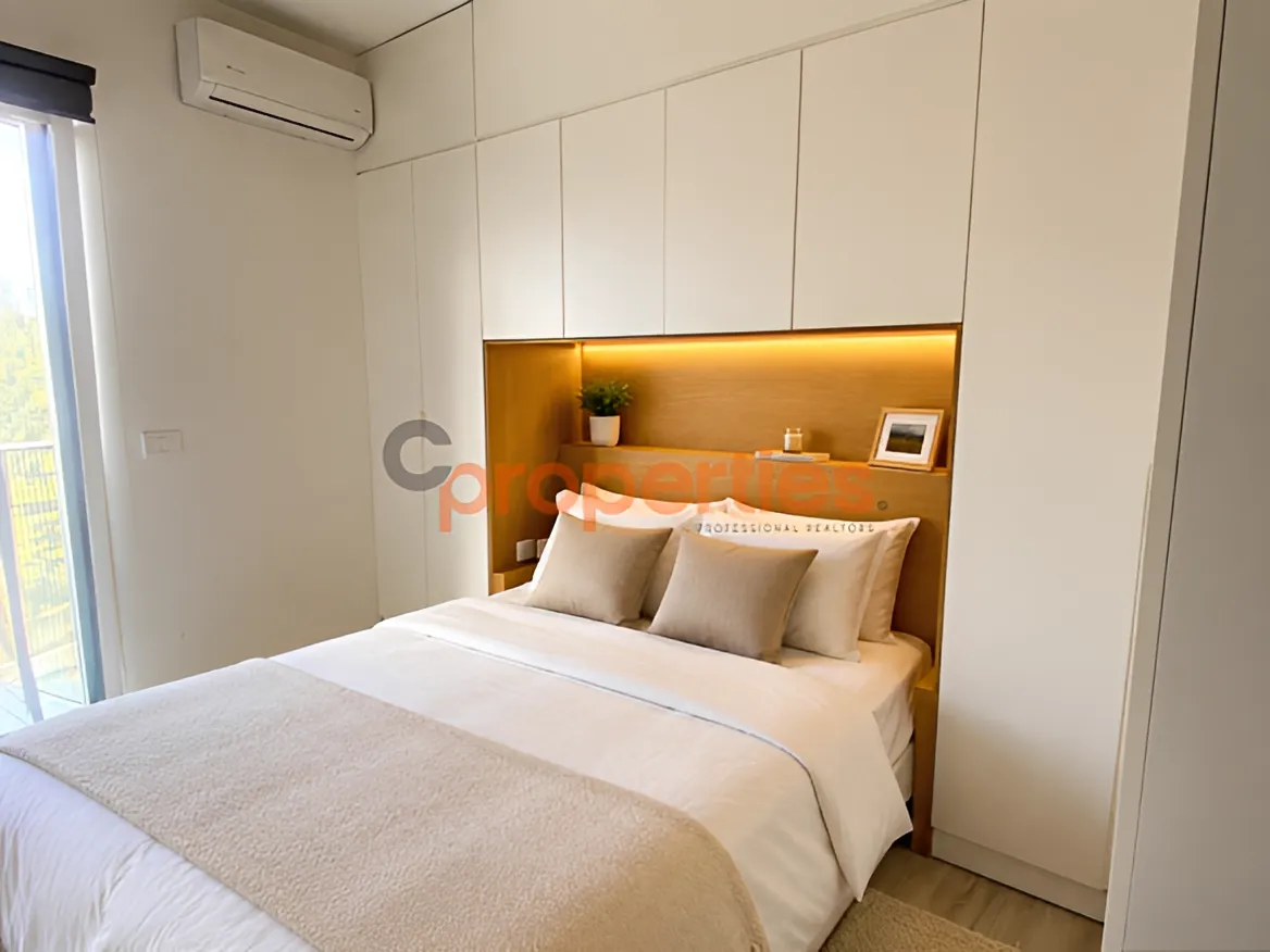 Apartment for Rent in Mansourieh - 2 bed, 2 bath