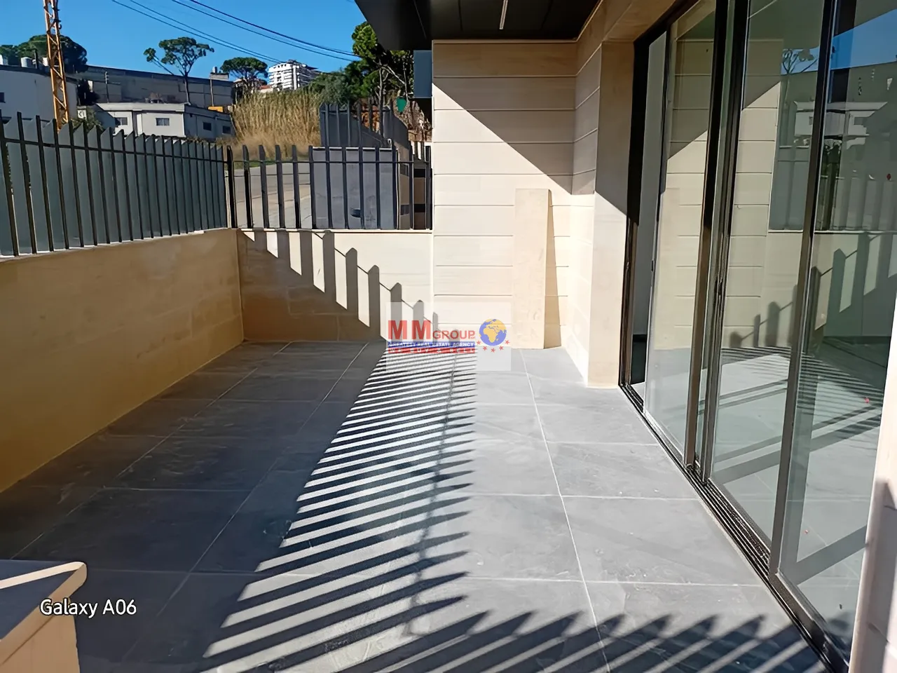 Apartment for Sale in Baabdath