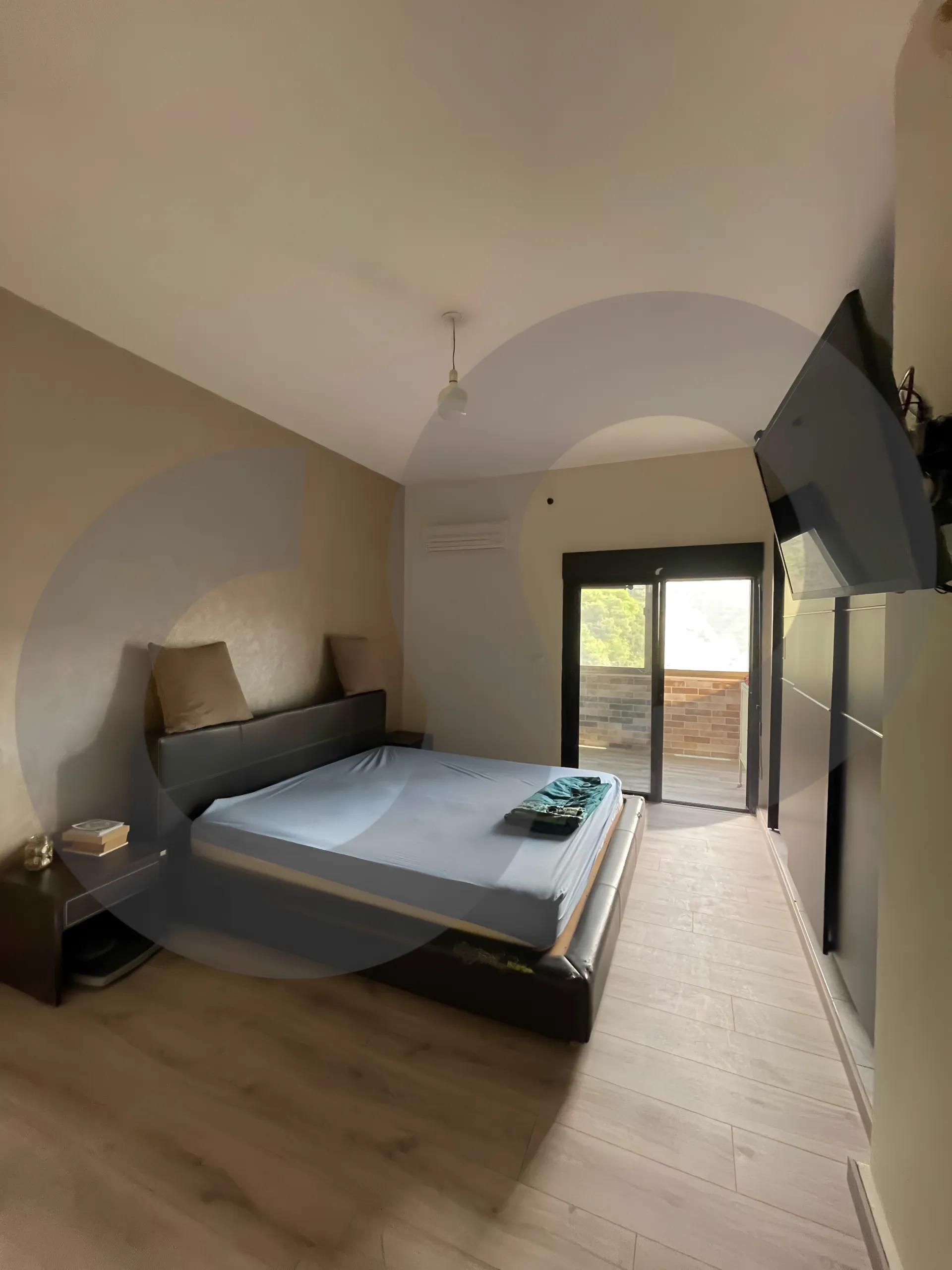 Apartment for Sale in Bchamoun