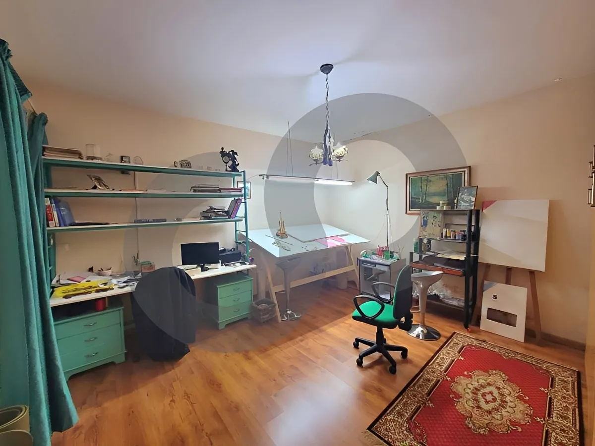 Apartment for Sale in Ain Saadeh, Lebanon